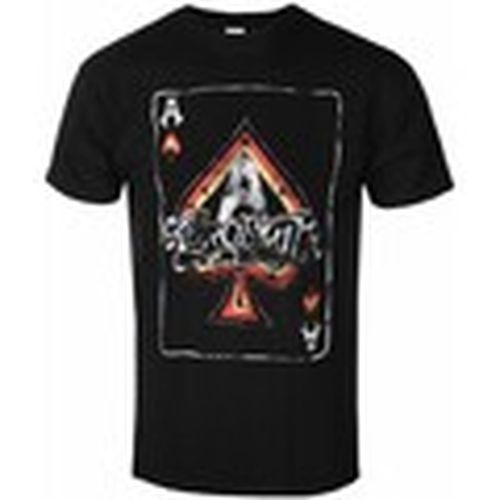 Tops y Camisetas RO6860 para mujer - Aerosmith - Modalova