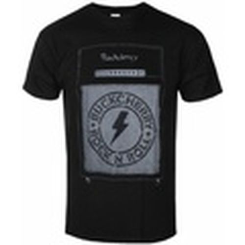 Tops y Camisetas Amp Stack para hombre - Buckcherry - Modalova