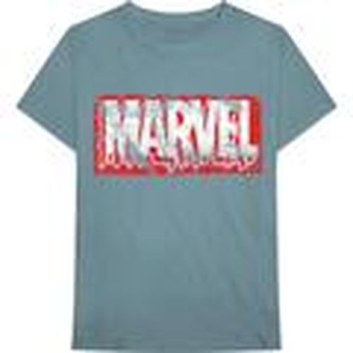 Tops y Camisetas RO6900 para mujer - Marvel - Modalova