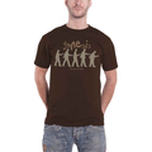 Tops y Camisetas The Way We Walk para mujer - Genesis - Modalova