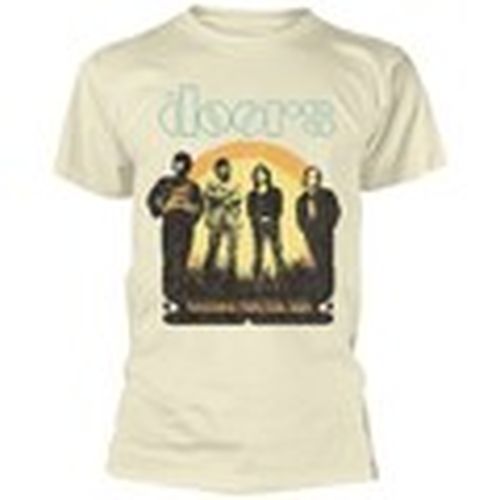 Tops y Camisetas 1968 Tour para mujer - The Doors - Modalova