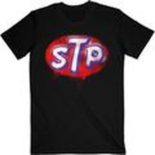 Tops y Camisetas RO7117 para mujer - Stone Temple Pilots - Modalova