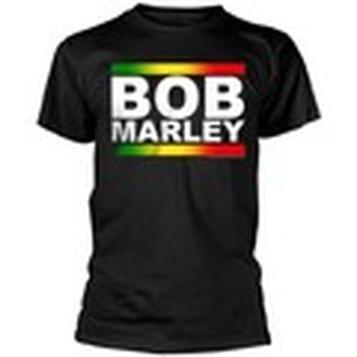 Tops y Camisetas Rasta Band para hombre - Bob Marley - Modalova