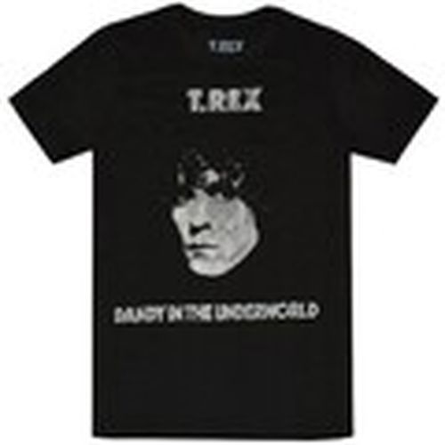 Tops y Camisetas Dandy In The Underworld para mujer - T. Rex - Modalova