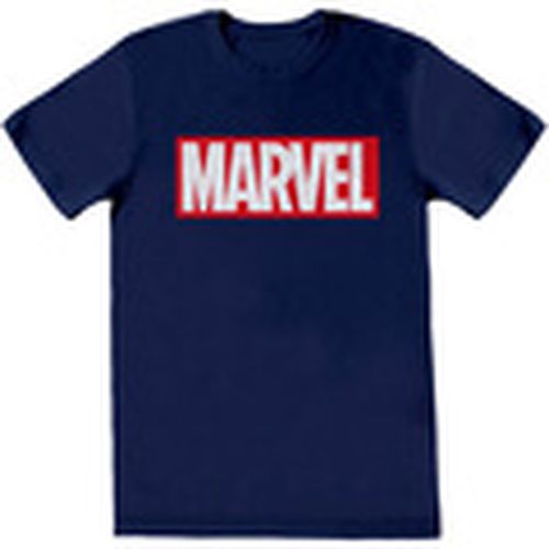 Tops y Camisetas RO7156 para mujer - Marvel - Modalova