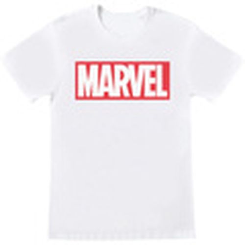 Tops y Camisetas RO7156 para mujer - Marvel - Modalova