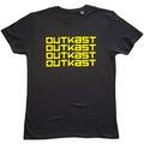 Tops y Camisetas RO7166 para hombre - Outkast - Modalova