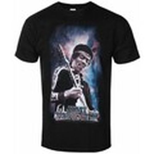 Tops y Camisetas RO7026 para mujer - Jimi Hendrix - Modalova
