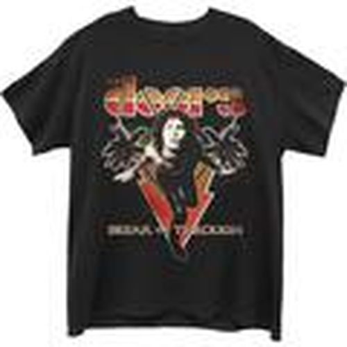 Tops y Camisetas Break On Through para hombre - The Doors - Modalova