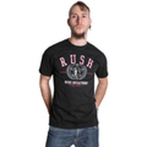 Tops y Camisetas Department para mujer - Rush - Modalova