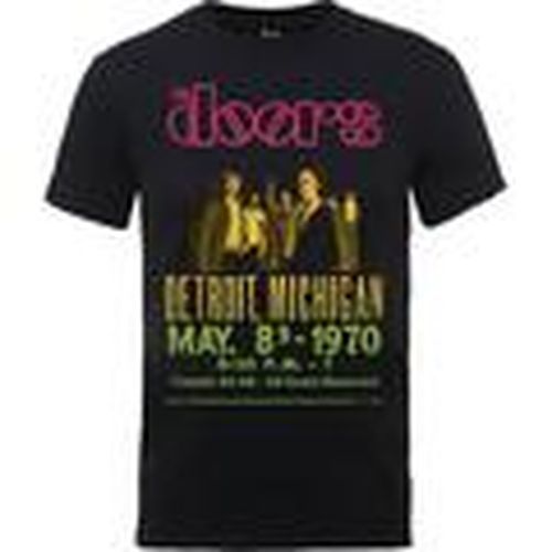 Tops y Camisetas Gradient Show para hombre - The Doors - Modalova