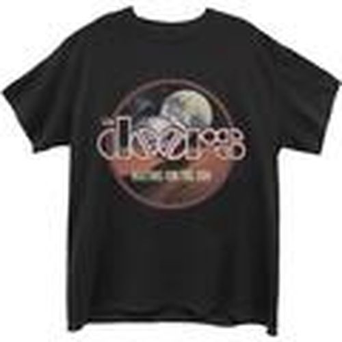 Tops y Camisetas Waiting For The Sun para mujer - The Doors - Modalova