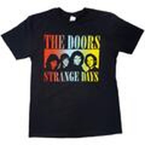 Tops y Camisetas Strange Days para mujer - The Doors - Modalova