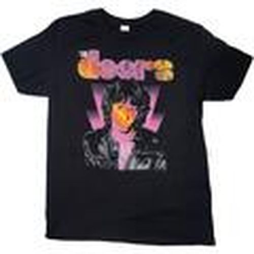 Tops y Camisetas Jim rrison para mujer - The Doors - Modalova