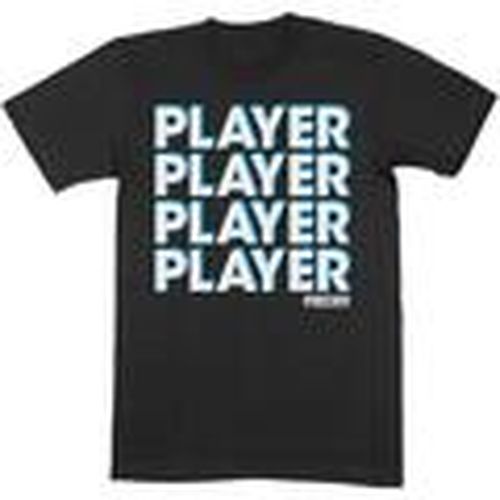 Tops y Camisetas Player para mujer - Feeder - Modalova