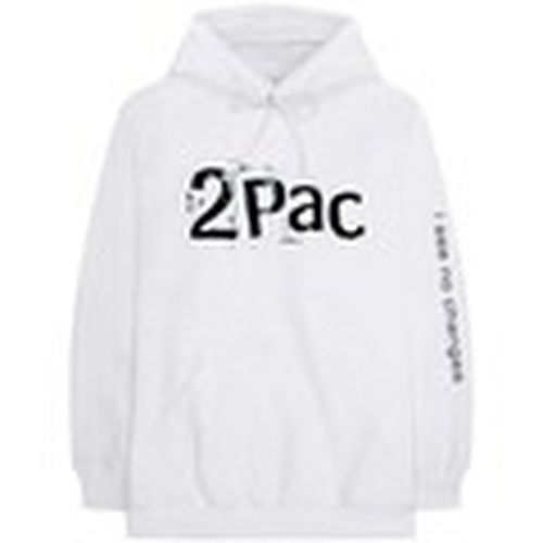 Jersey I See No Changes para hombre - Tupac - Modalova