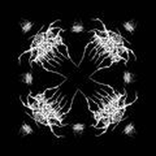 Mascarilla RO7186 para mujer - Darkthrone - Modalova