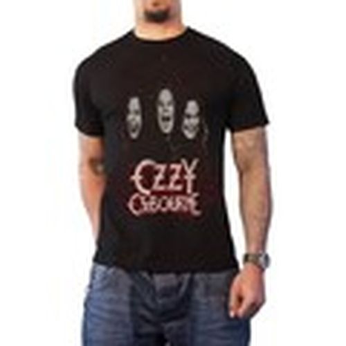 Tops y Camisetas Crows Bars para mujer - Ozzy Osbourne - Modalova