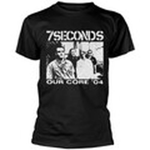 Tops y Camisetas Our Core para mujer - 7 Seconds - Modalova