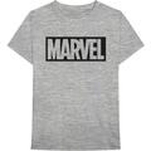Tops y Camisetas RO7218 para mujer - Marvel - Modalova