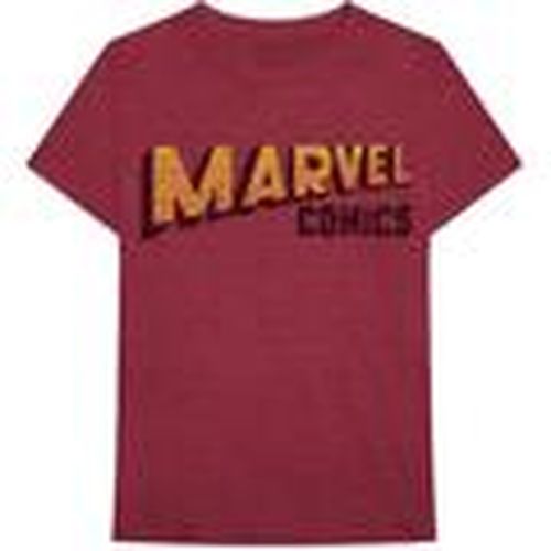 Tops y Camisetas RO7221 para mujer - Marvel - Modalova