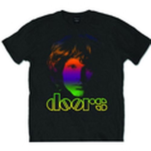 Tops y Camisetas rrison para mujer - The Doors - Modalova
