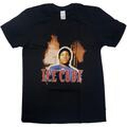 Tops y Camisetas Bootleg para hombre - Ice Cube - Modalova