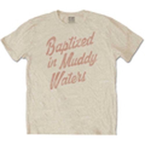 Tops y Camisetas Baptized para mujer - Muddy Waters - Modalova