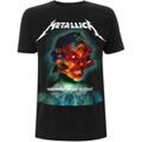 Tops y Camisetas Hardwired para mujer - Metallica - Modalova