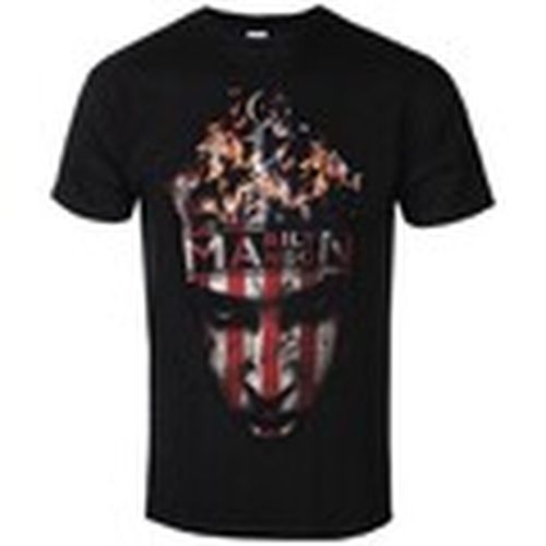 Tops y Camisetas RO7432 para mujer - Marilyn Manson - Modalova