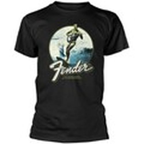 Tops y Camisetas RO7457 para mujer - Fender - Modalova