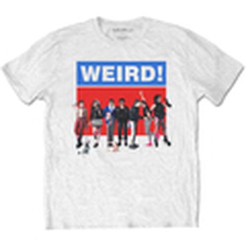 Tops y Camisetas Weird! para mujer - Yungblud - Modalova