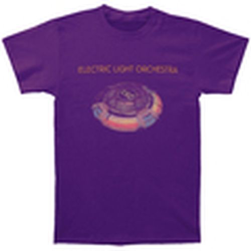 Tops y Camisetas Mr Blue Sky para mujer - Electric Light Orchestra - Modalova