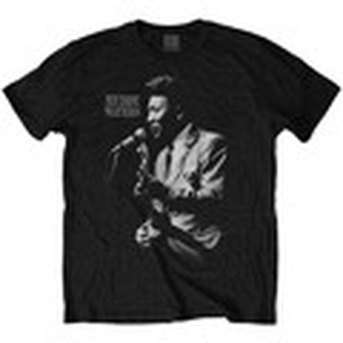 Tops y Camisetas Live para mujer - Muddy Waters - Modalova