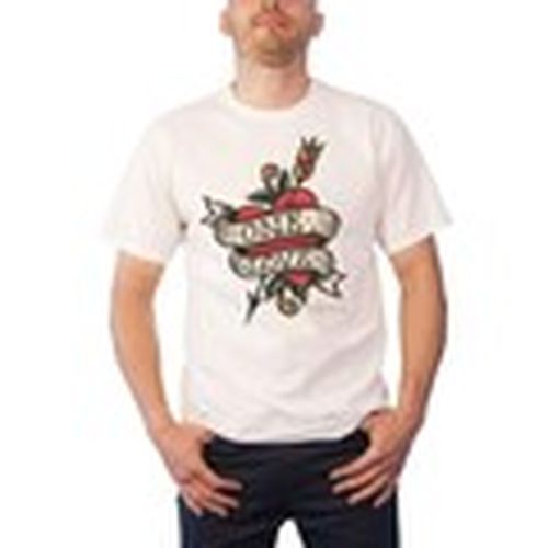 Tops y Camisetas Love Tattoo para mujer - Nas - Modalova