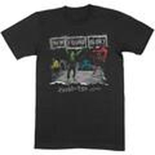 Tops y Camisetas Stagefreight para mujer - New Found Glory - Modalova