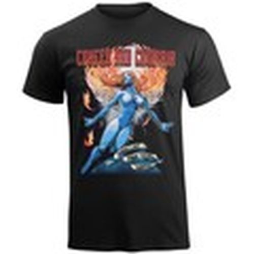 Tops y Camisetas Ambellina para mujer - Coheed And Cambria - Modalova