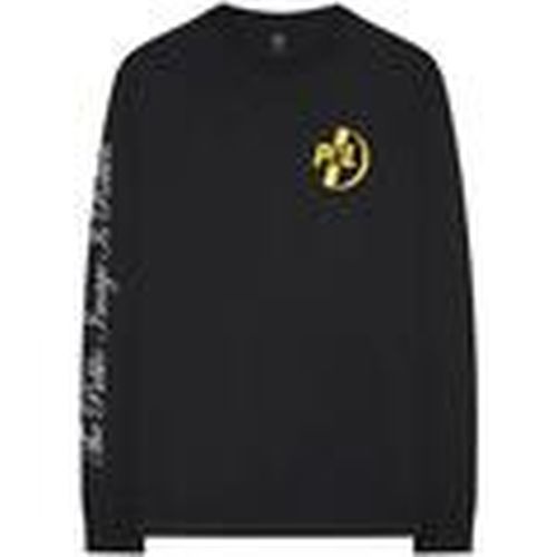 Camiseta manga larga Image Is Rotten para hombre - Public Image Ltd - Modalova