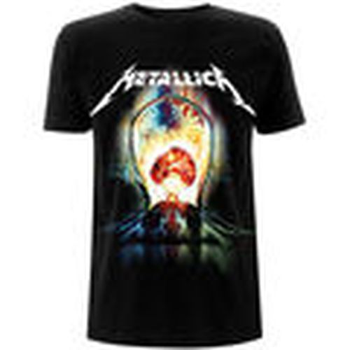 Tops y Camisetas Exploded para mujer - Metallica - Modalova