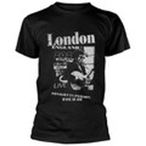 Tops y Camisetas Scraps para mujer - Bob Dylan - Modalova