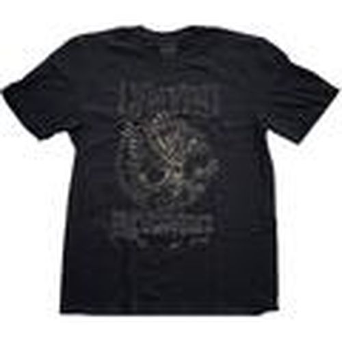 Tops y Camisetas 73 Eagle Guitar para mujer - Lynyrd Skynyrd - Modalova