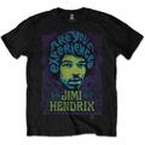 Tops y Camisetas Are You Experienced? para mujer - Jimi Hendrix - Modalova