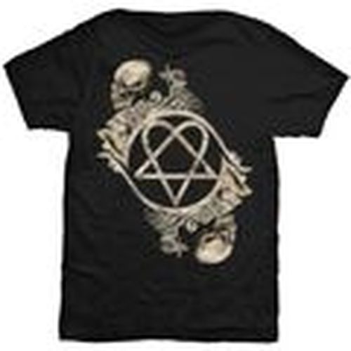 Tops y Camisetas RO7802 para hombre - Him - Modalova