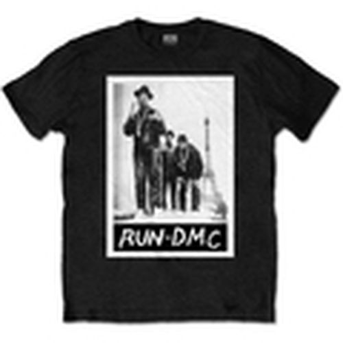 Tops y Camisetas Paris para mujer - Run Dmc - Modalova