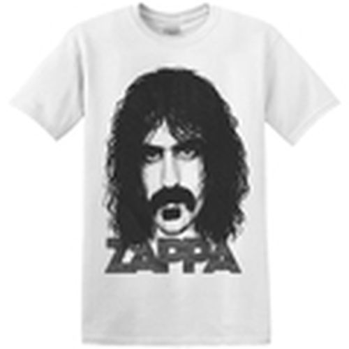 Tops y Camisetas RO7697 para hombre - Frank Zappa - Modalova