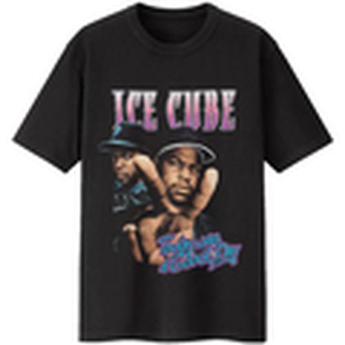 Tops y Camisetas Today Was A Good Day para mujer - Ice Cube - Modalova