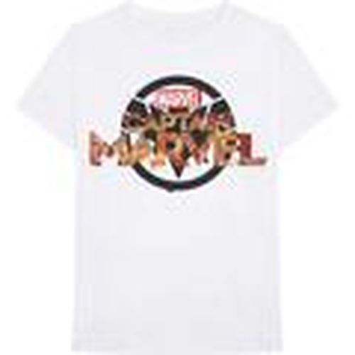 Tops y Camisetas New para mujer - Marvel - Modalova