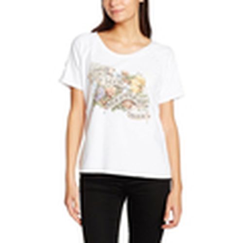 Camiseta manga larga RO7730 para mujer - Kings Of Leon - Modalova