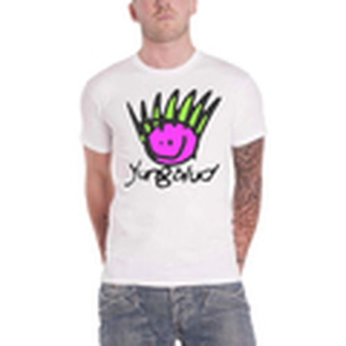 Tops y Camisetas RO7906 para hombre - Yungblud - Modalova