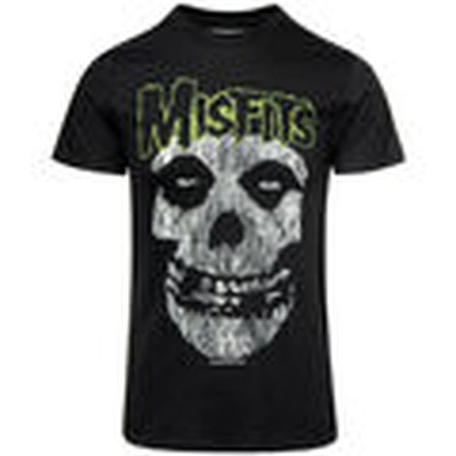Tops y Camisetas RO7931 para mujer - Misfits - Modalova